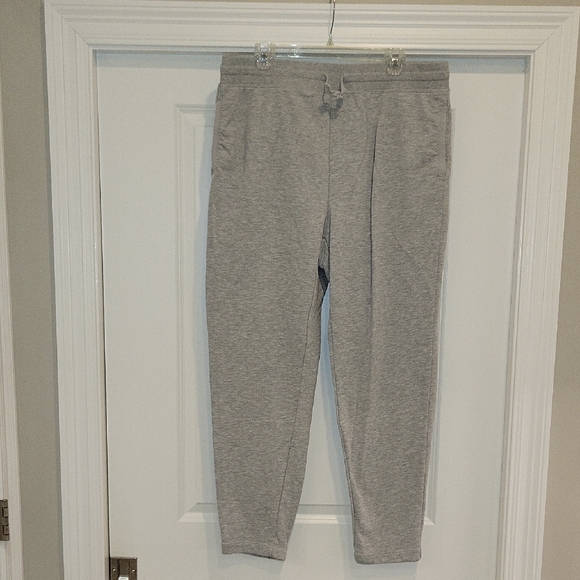 32 Degrees Other - 32 Degrees Light Gray Joggers